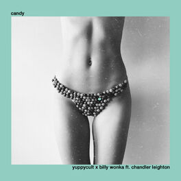 Album cover of Candy (feat. Chandler Leighton)