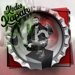 Album cover of Kapak