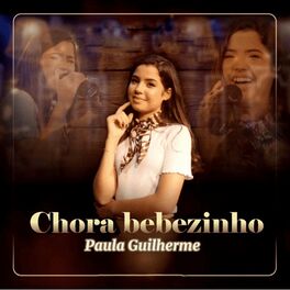 Album cover of Chora Bebezinho