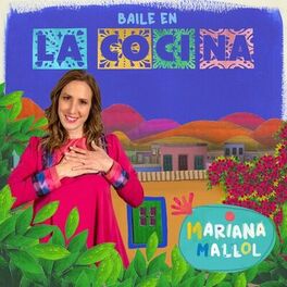 Album cover of Baile en la cocina