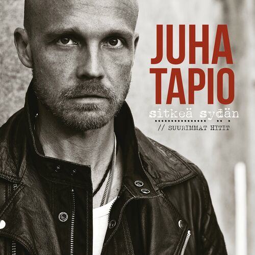 Juha Tapio - Aito rakkaus: listen with lyrics | Deezer