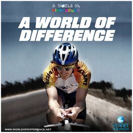 Album cover of A World Of Difference (Soundtrack)