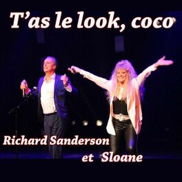 Album cover of T'as le look coco