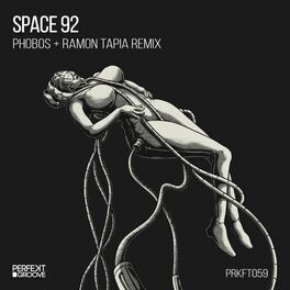 Album cover of Phobos