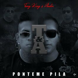 Album cover of Ponteme Pila (feat. & Ander)