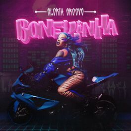 Album cover of BONEKINHA