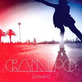 Album cover of Cumbio