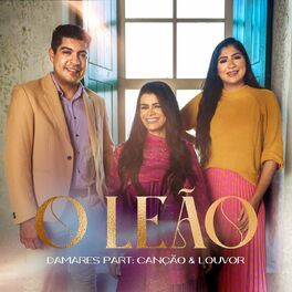 Album cover of O Leão