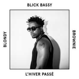 Album cover of L'hiver passé