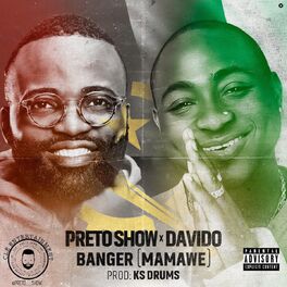 Album cover of Banger (Mamawe)