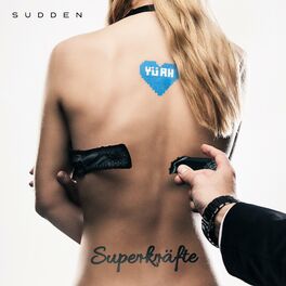 Album cover of Superkräfte