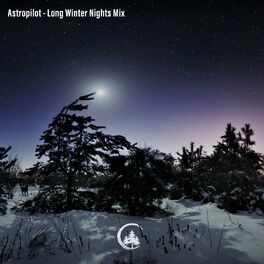 Album cover of Long Winter Nights Mix