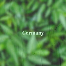 Album cover of Germany