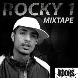 Album cover of Rocky 1 Mixtape