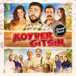 Album cover of Koyver Gitsin (Orijinal Film Müziği)