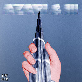 Album cover of Azari & III