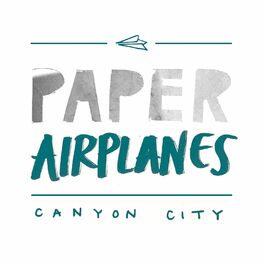 Album cover of Paper Airplanes