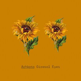 Album cover of Girasol Eyes (Spanish Version)