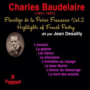 Jean Desailly L Amour Du Mensonge Listen With Lyrics Deezer