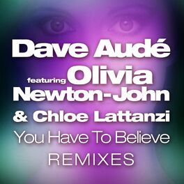 Album cover of You Have to Believe (Remixes)