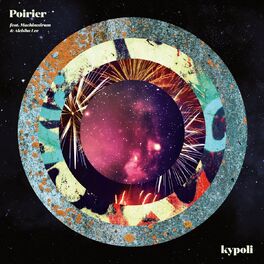 Album cover of Kypoli