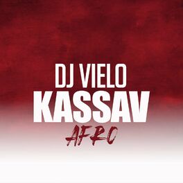 Album cover of Kassav Afro
