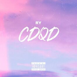 Album cover of CDQD