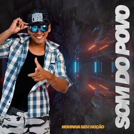 Album cover of Novinha Sem Noção