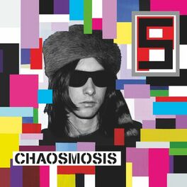 Album cover of Chaosmosis