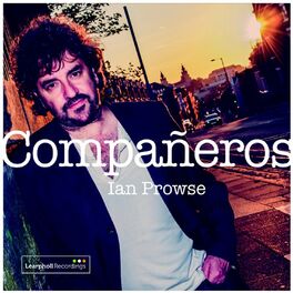 Album cover of Companeros