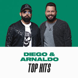 Album cover of Diego & Arnaldo Top Hits