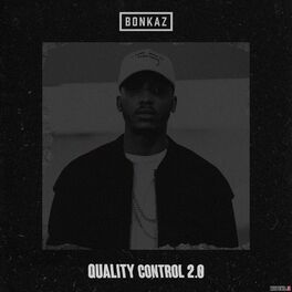 Album cover of Quality Control 2.0