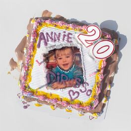 Album cover of 20