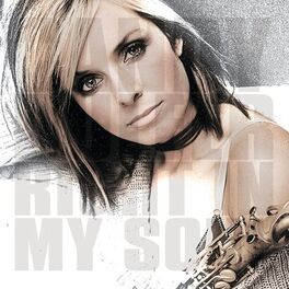 Album cover of Right In My Soul