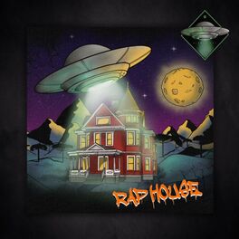Album cover of RAP House (Pt. 1)