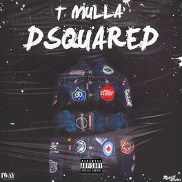 Album cover of D Squared
