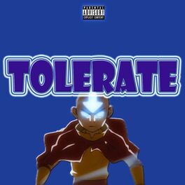 Album cover of Tolerate