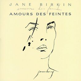 Album cover of Amours des feintes