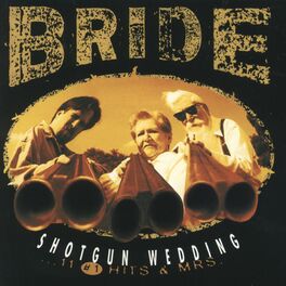 Album cover of Shotgun Wedding