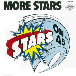Album cover of More Stars (Original Single Edit)