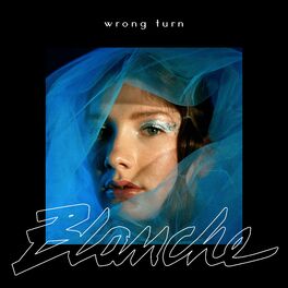 Album cover of Wrong Turn
