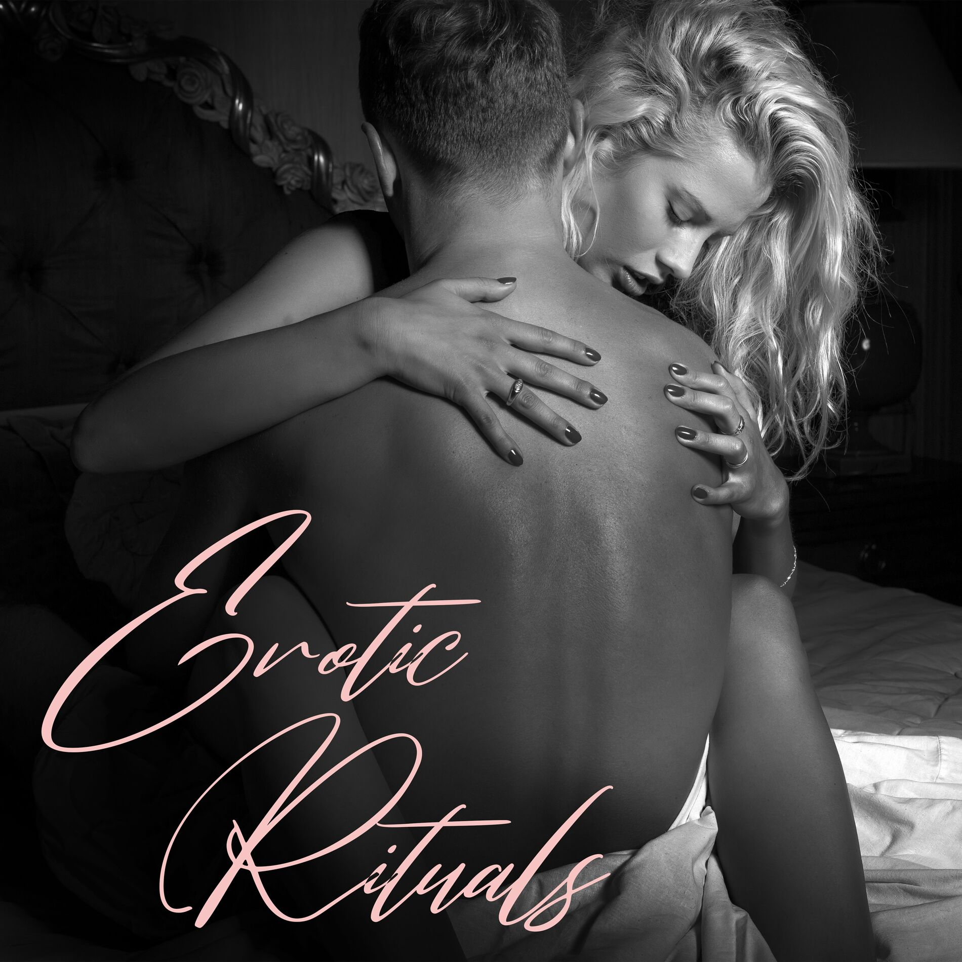 Background Music Specialists - Erotic Rituals - Sensual New Age Music for Sex  and Foreplay, Romance in Bed, Secret Lovers, Tongue Kissing, Burning  Desire: letras y canciones | Escúchalas en Deezer