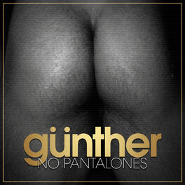 Album cover of No Pantalones