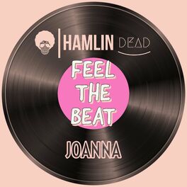Album cover of Feel The Beat (feat. Joanna)