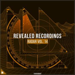 Album cover of Revealed Radar Vol. 14