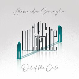 Album cover of Out of the Gate