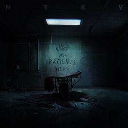 Album picture of We're All Patients Here