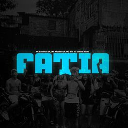 Album cover of Fatia