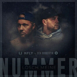 Album cover of Lösch meine Nummer