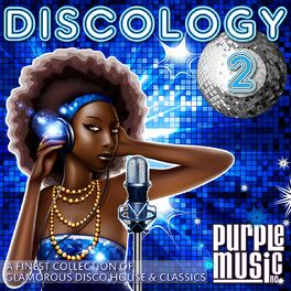 Album cover of Discology, Vol. 2 (A Finest Collection of Glamorous Disco House & Classics)